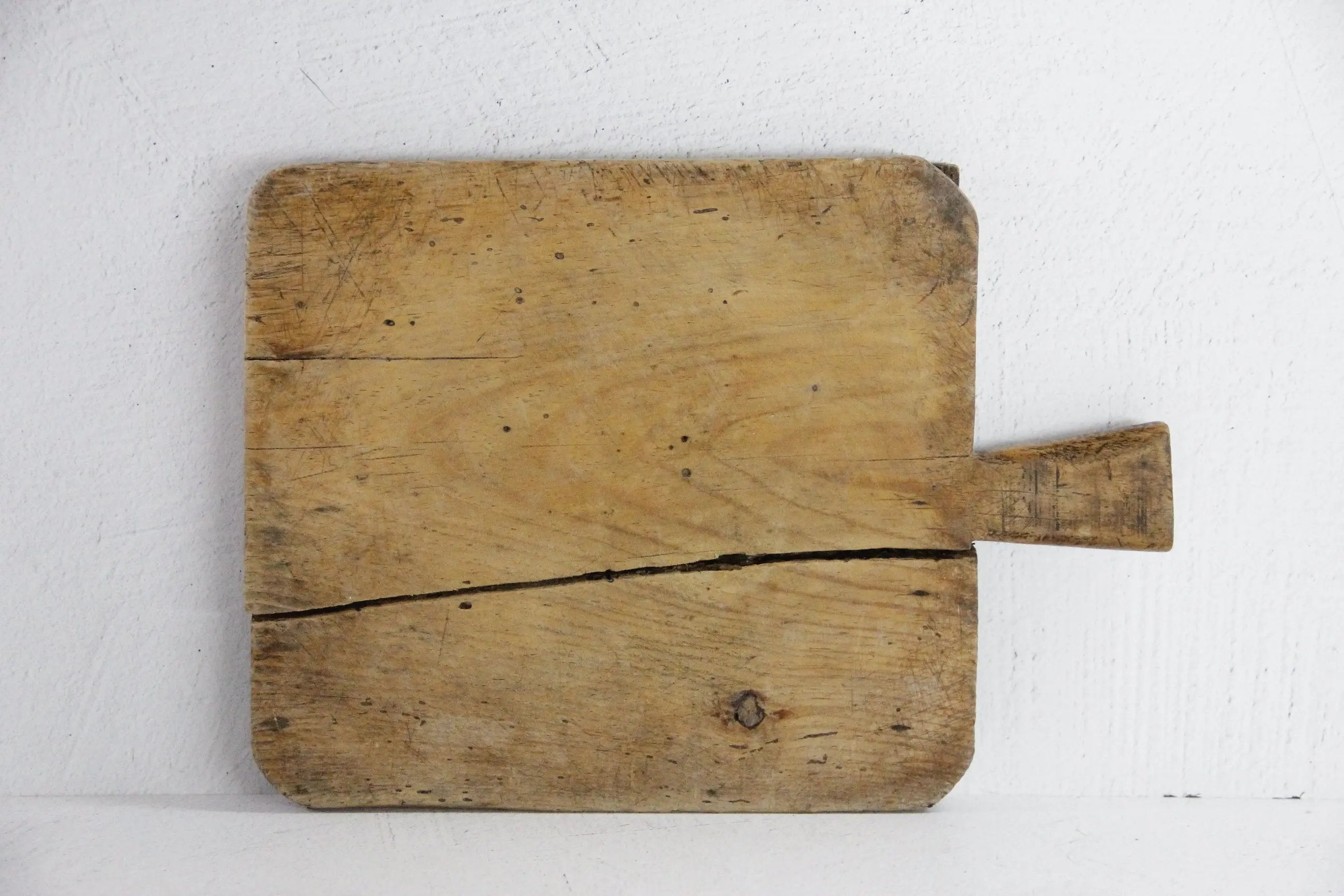 Wood Board Square  Debra Hall Lifestyle