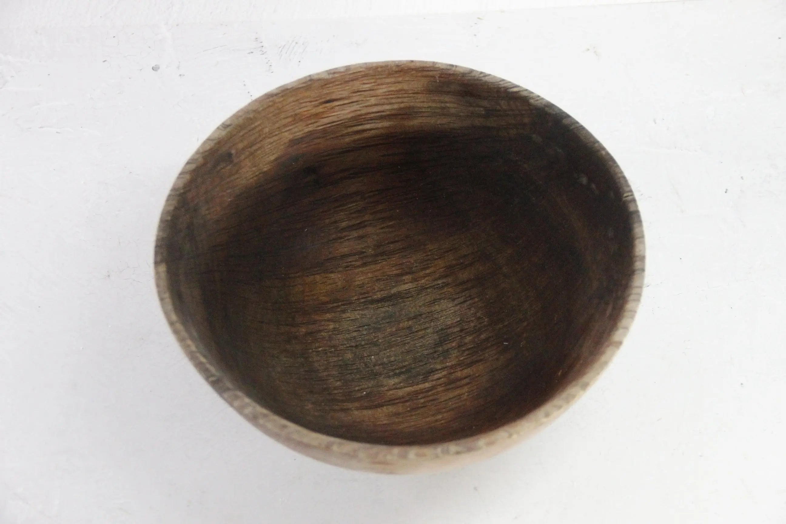 Wood Bowl  Debra Hall Lifestyle