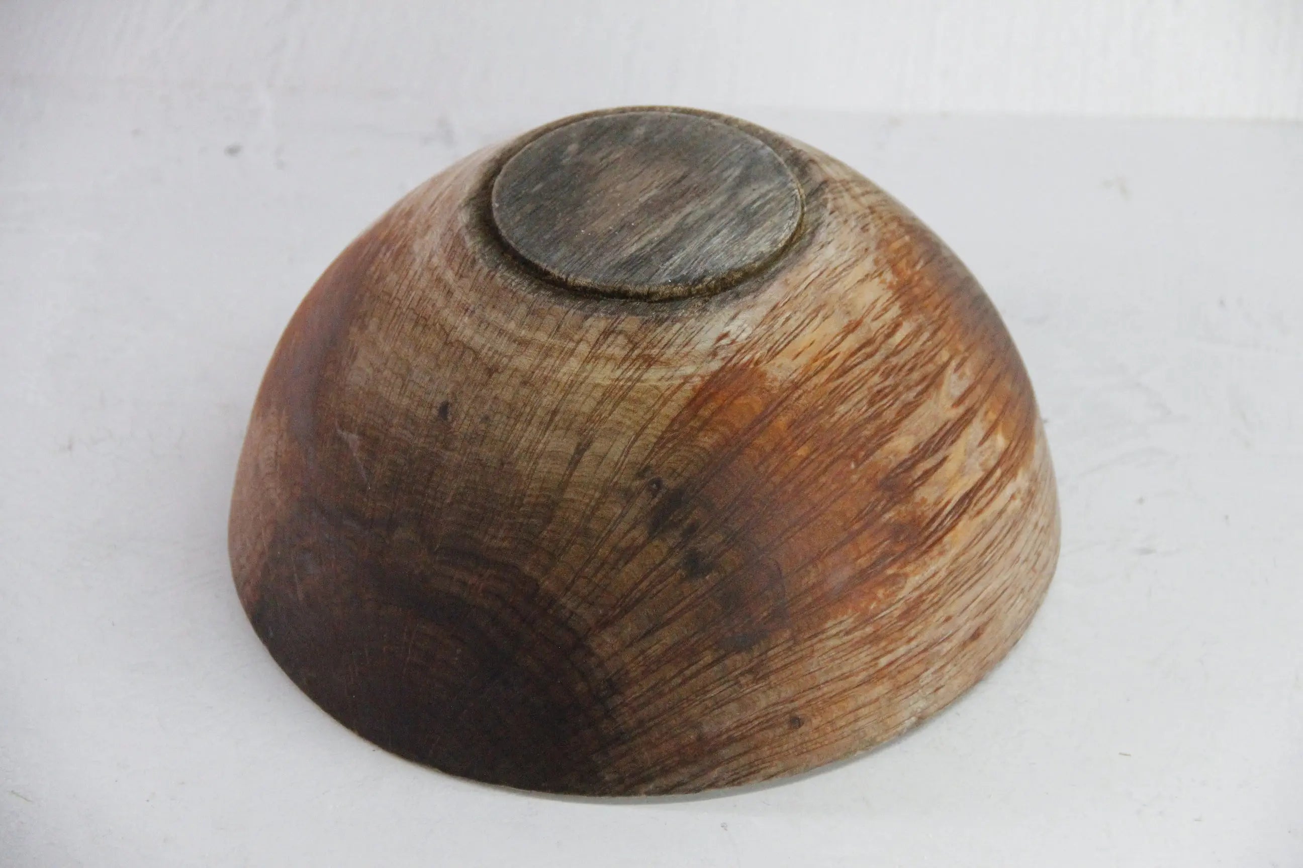 Wood Bowl  Debra Hall Lifestyle
