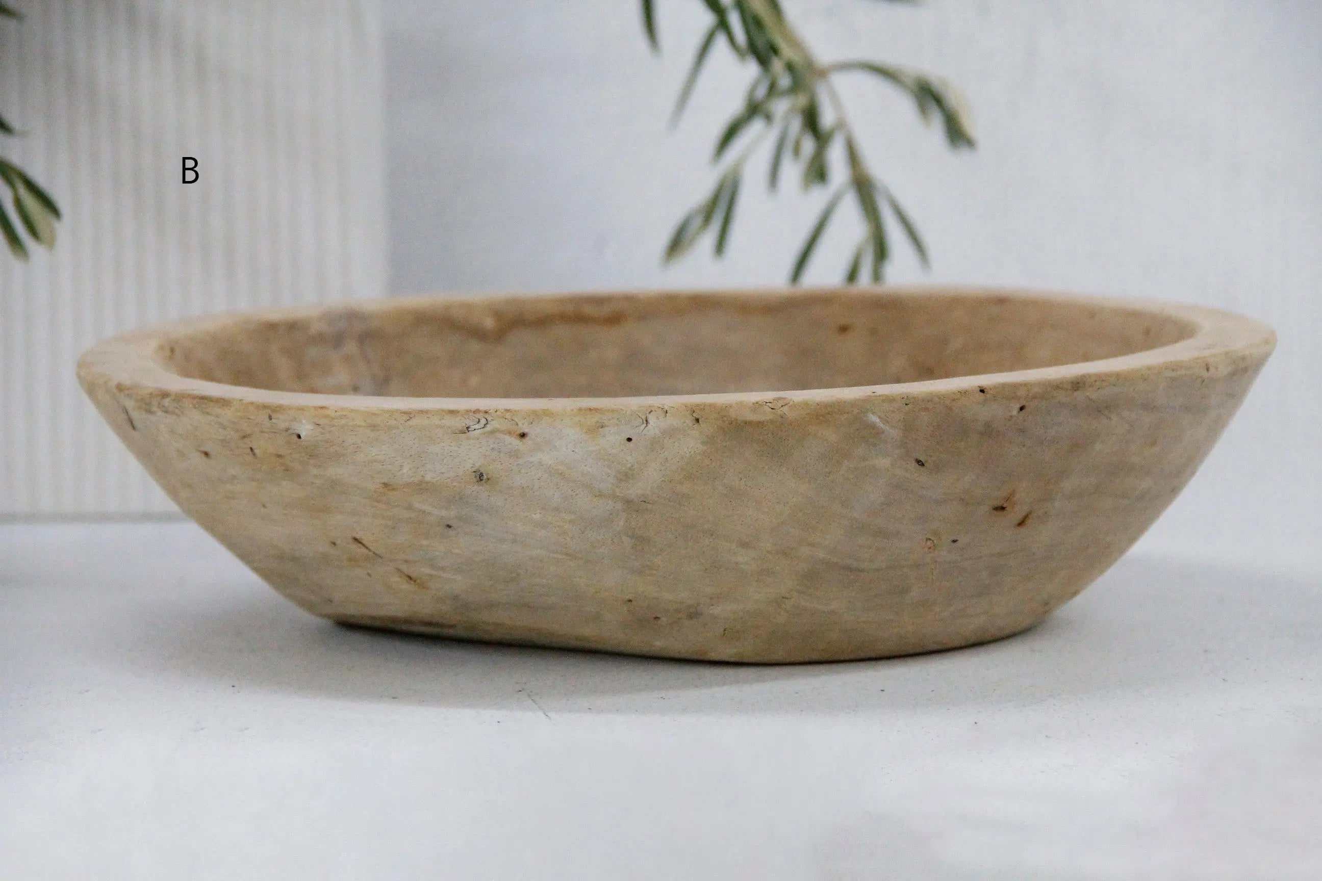 Wooden Bowls Vintage | Assorted Parat  Debra Hall Lifestyle