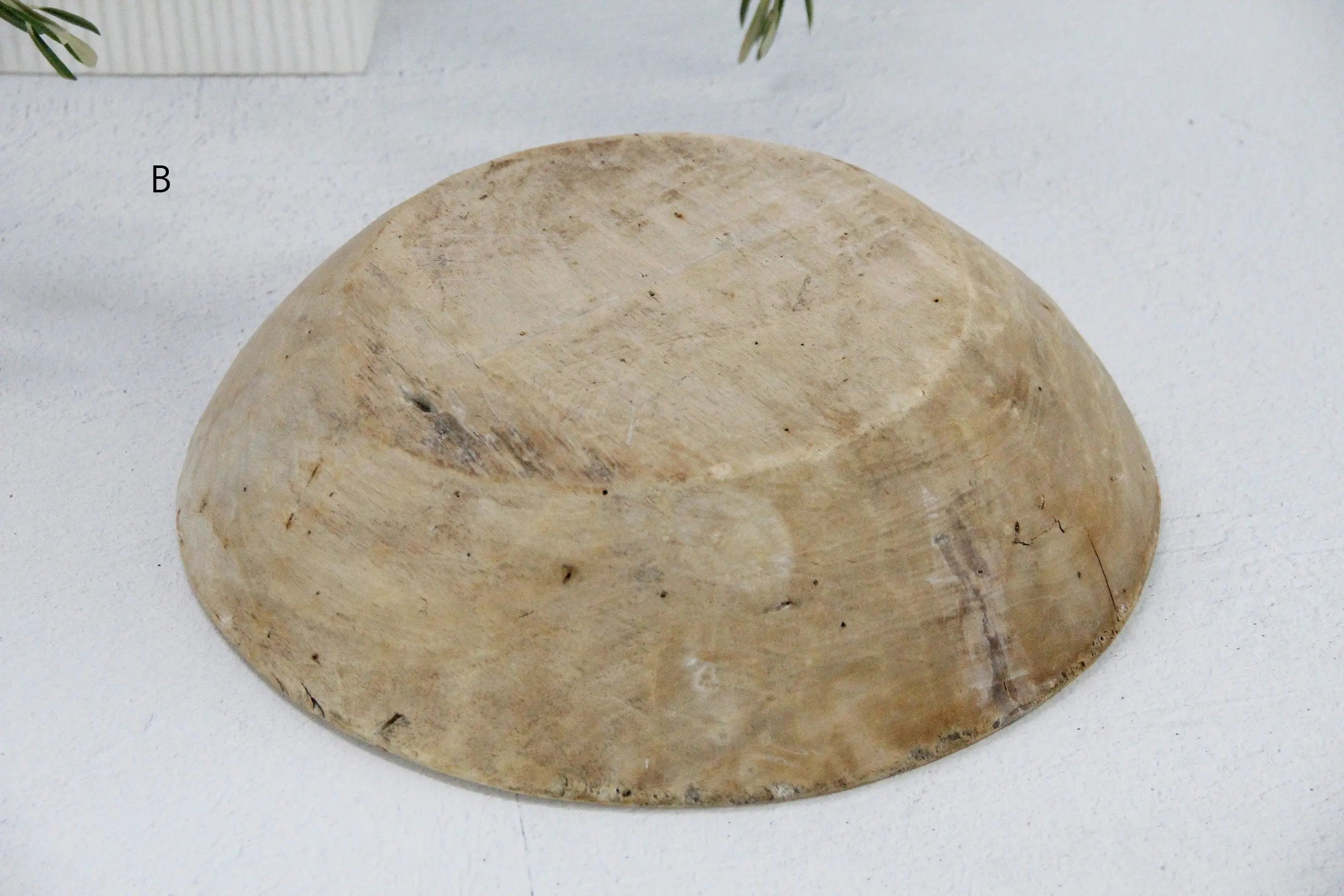 Wooden Bowls Vintage | Assorted Parat  Debra Hall Lifestyle