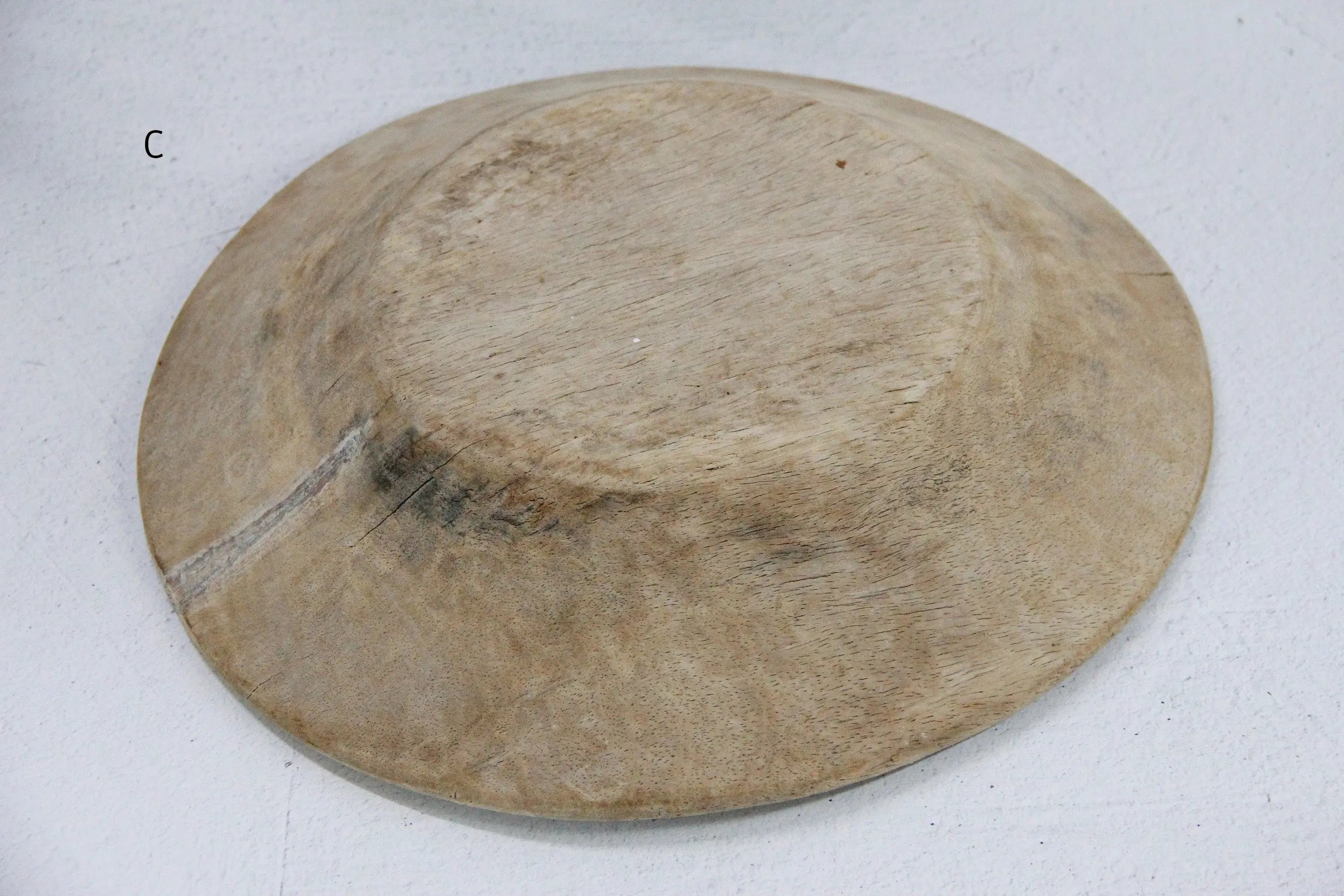Wooden Bowls Vintage | Assorted Parat  Debra Hall Lifestyle