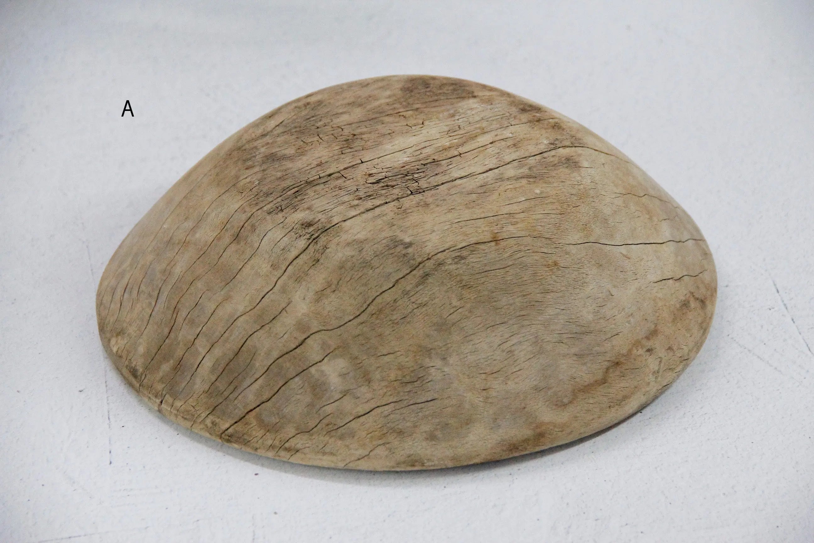 Wooden Bowls Vintage | Carved One-of-A-Kind  Debra Hall Lifestyle