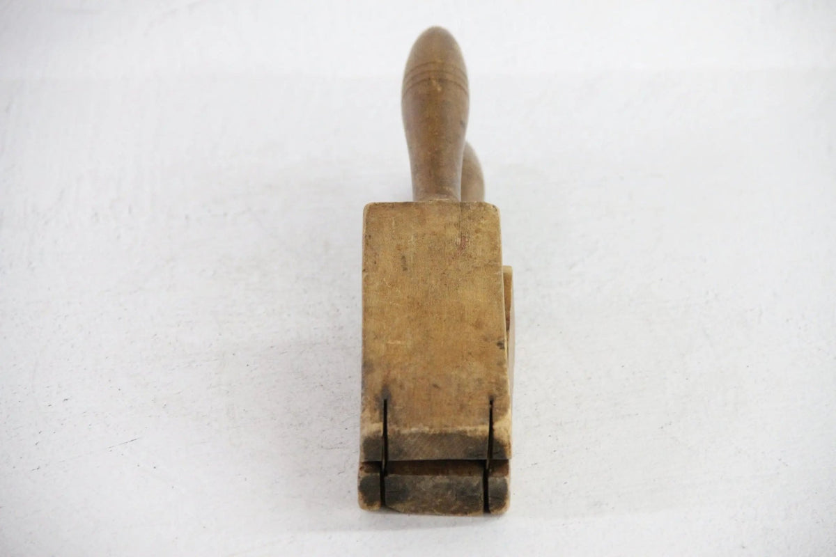 Antique Lemon Press | Primitive Wooden Kitchenware - Debra Hall Lifestyle