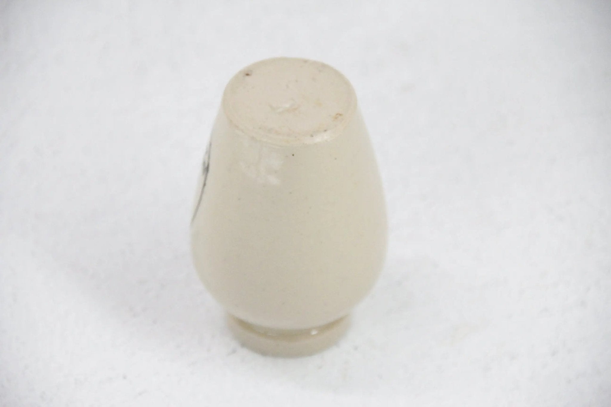 Antique Stoneware Jar | Virol Bone Marrow Pot-Assorted – Debra
