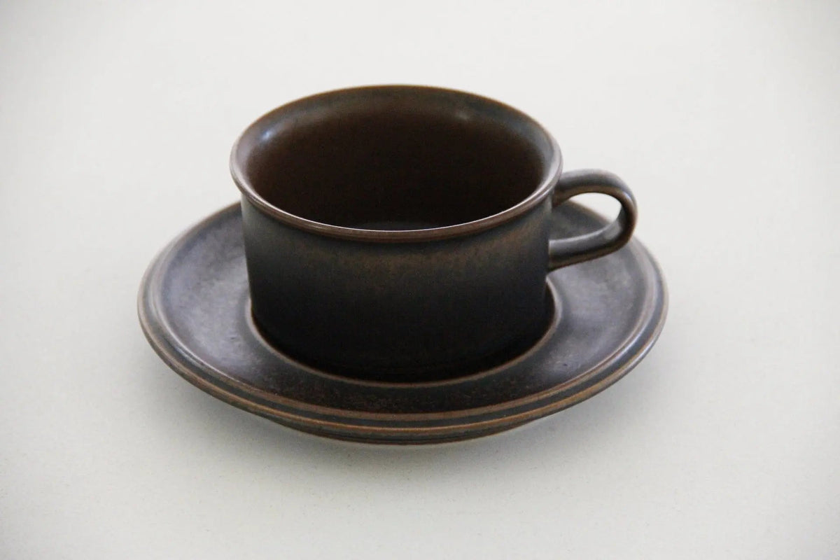 Arabia Ruska Dinnerware & Serving Pieces | Finland - Debra Hall Lifestyle