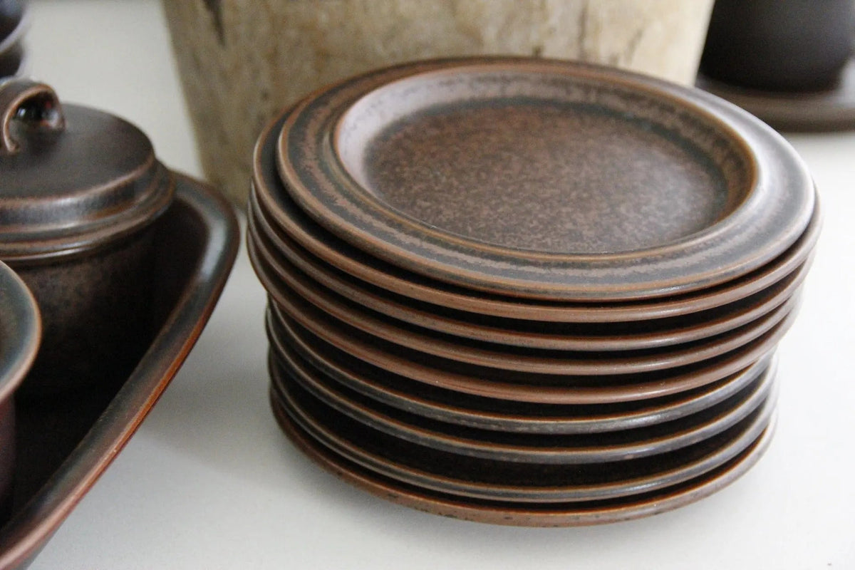 Arabia Ruska Dinnerware & Serving Pieces | Finland - Debra Hall Lifestyle