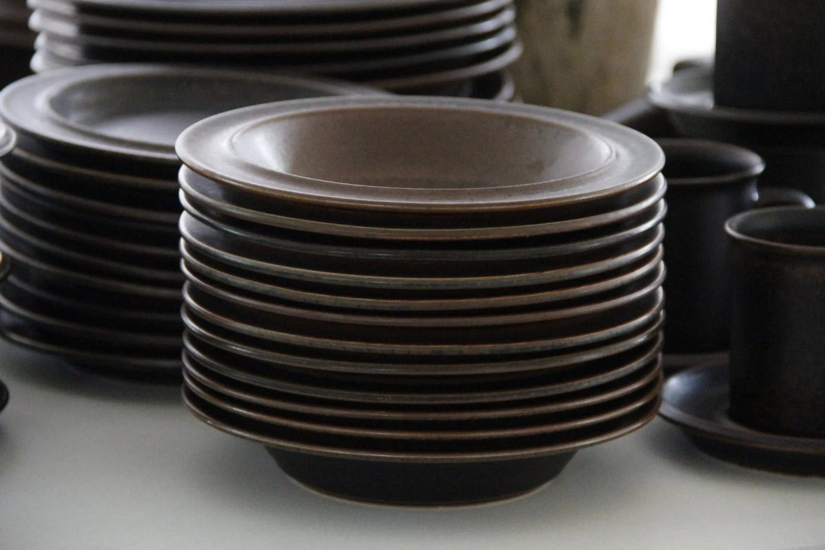 Arabia Ruska Dinnerware & Serving Pieces | Finland - Debra Hall Lifestyle