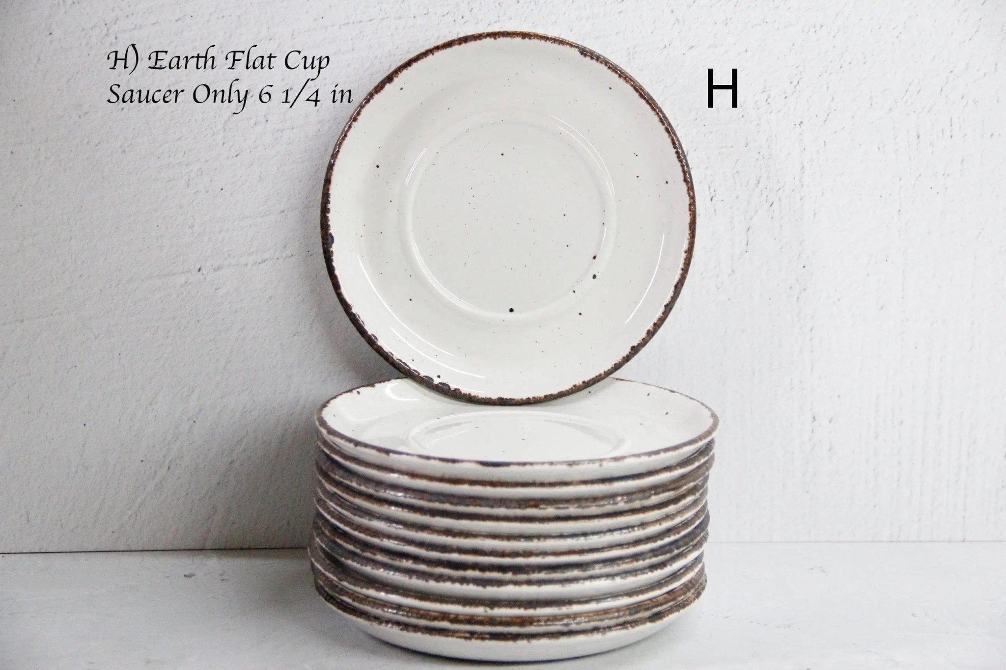 Assorted Stonehenge Midwinter Earth Dishes | Pottery Dishes - Debra Hall Lifestyle