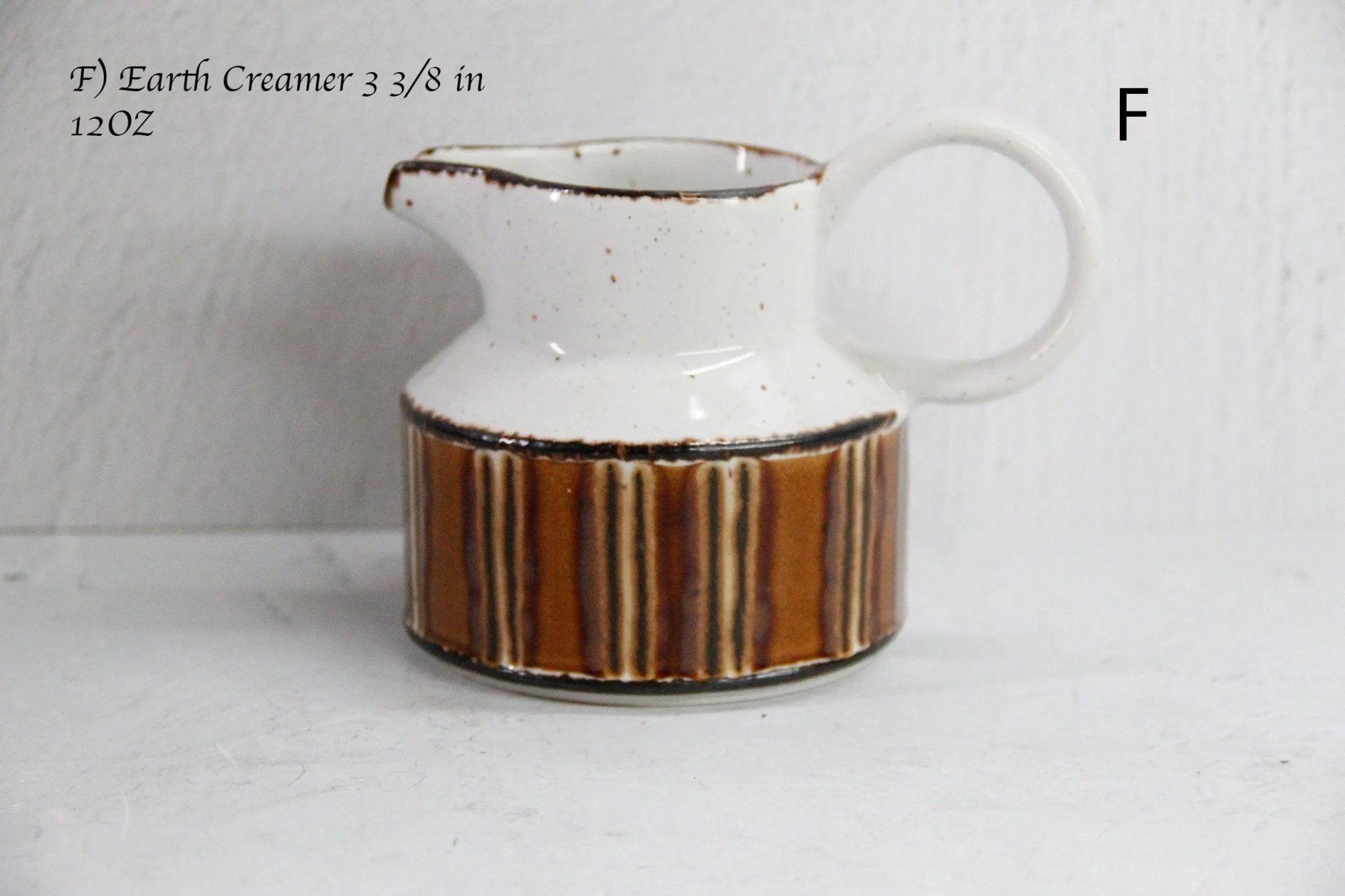 Assorted Stonehenge Midwinter Earth Dishes | Pottery Dishes - Debra Hall Lifestyle