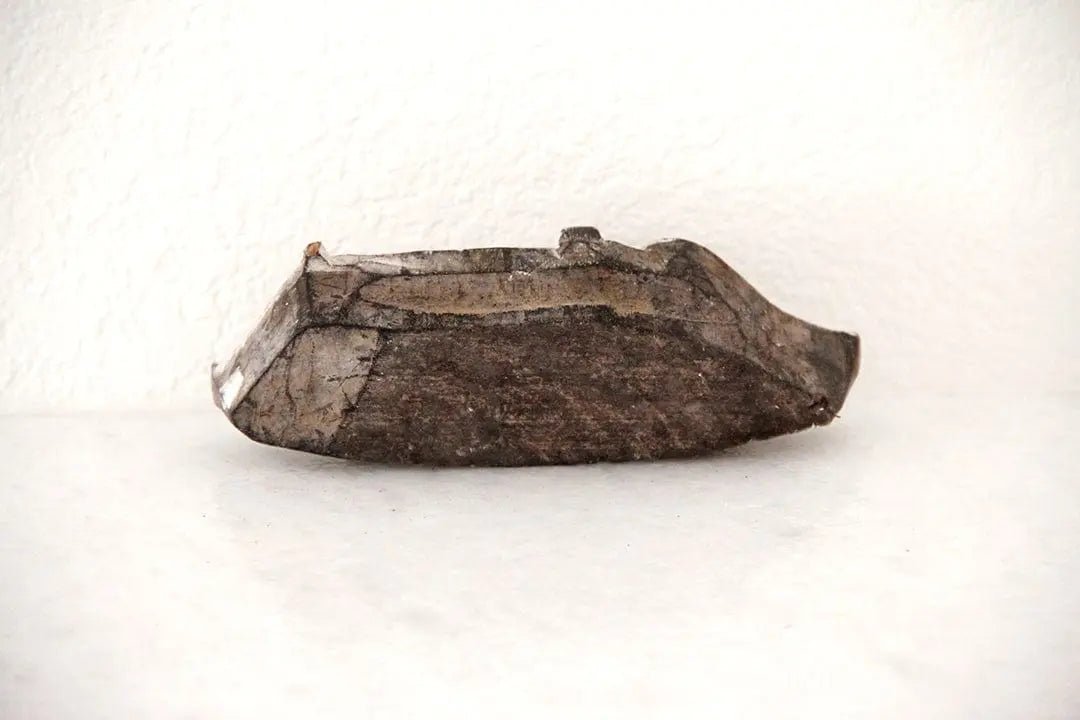 Batik Stamp | Antique Hand Carved Wood Textile Stamp - Debra Hall Lifestyle