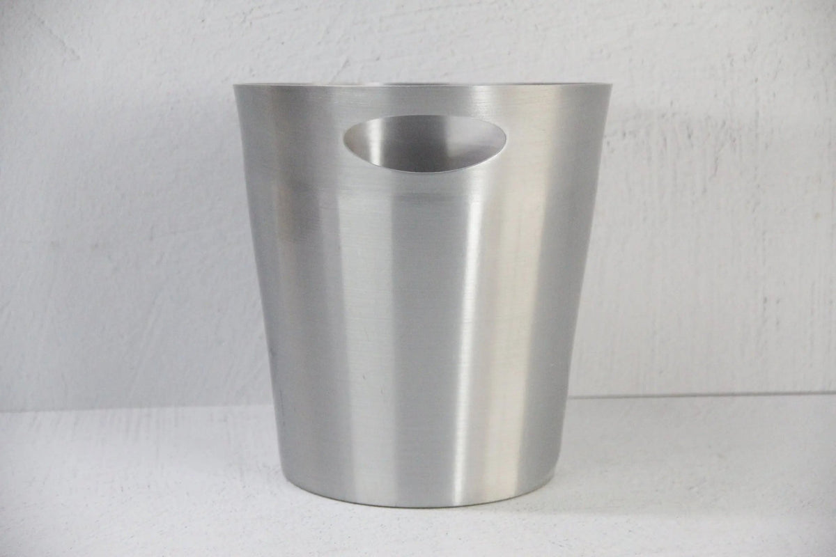 French Champagne Bucket Vintage-Henriot Wine Chiller - Debra Hall Lifestyle