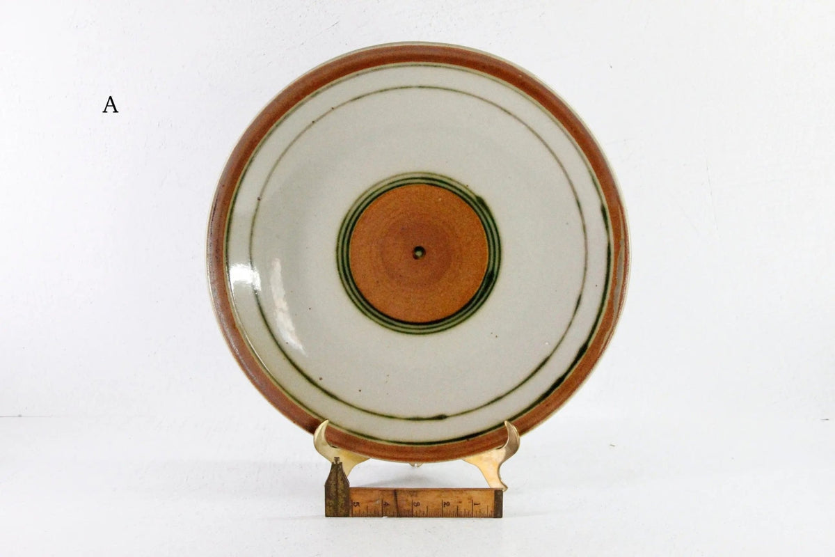 Iron Mountain Stoneware Whispering Pines Assorted Dishes - Debra Hall Lifestyle