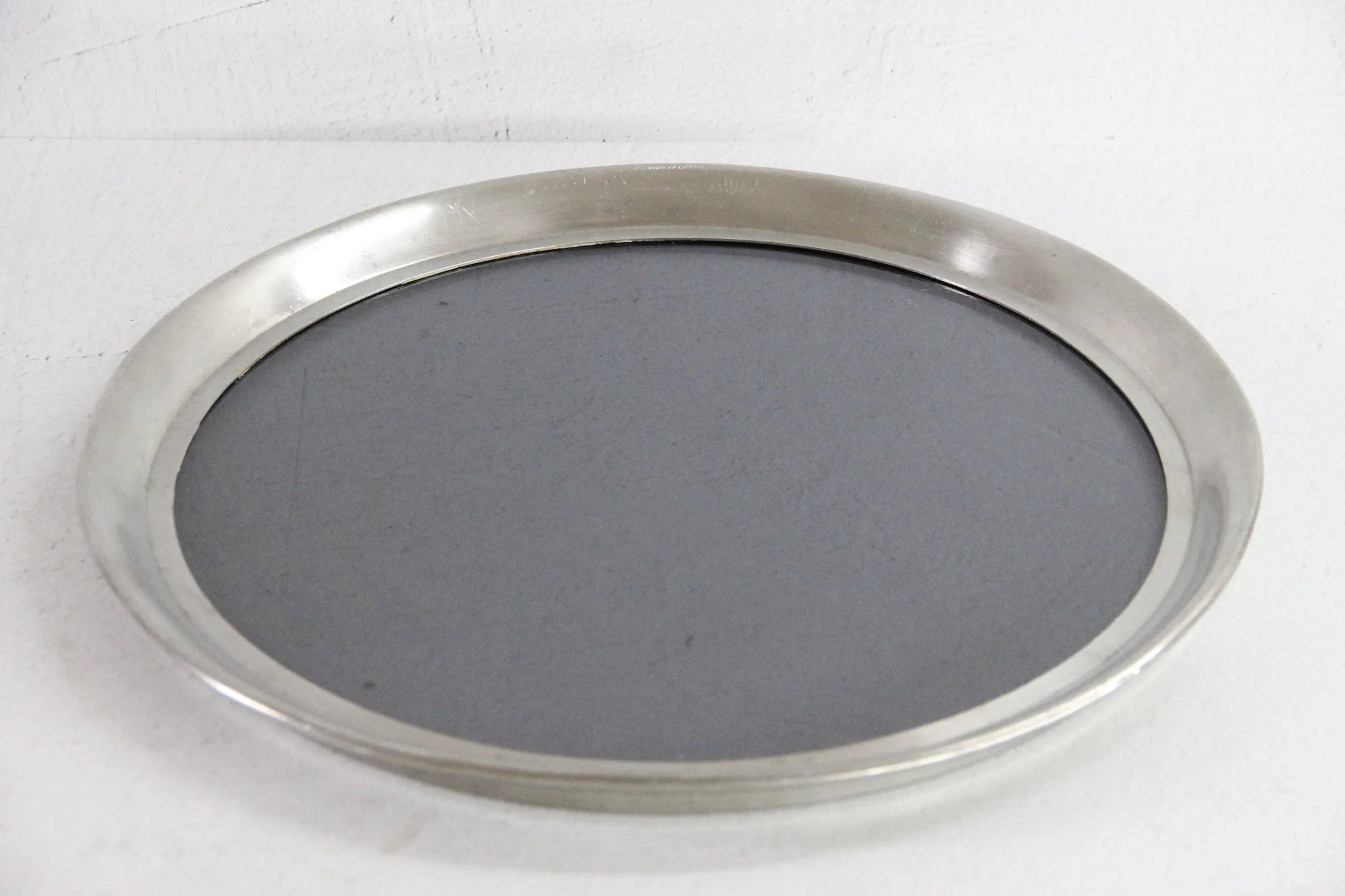 Mid Century Modern Barware | Vintage Shaker, Tray & Rocks Glasses - Debra Hall Lifestyle