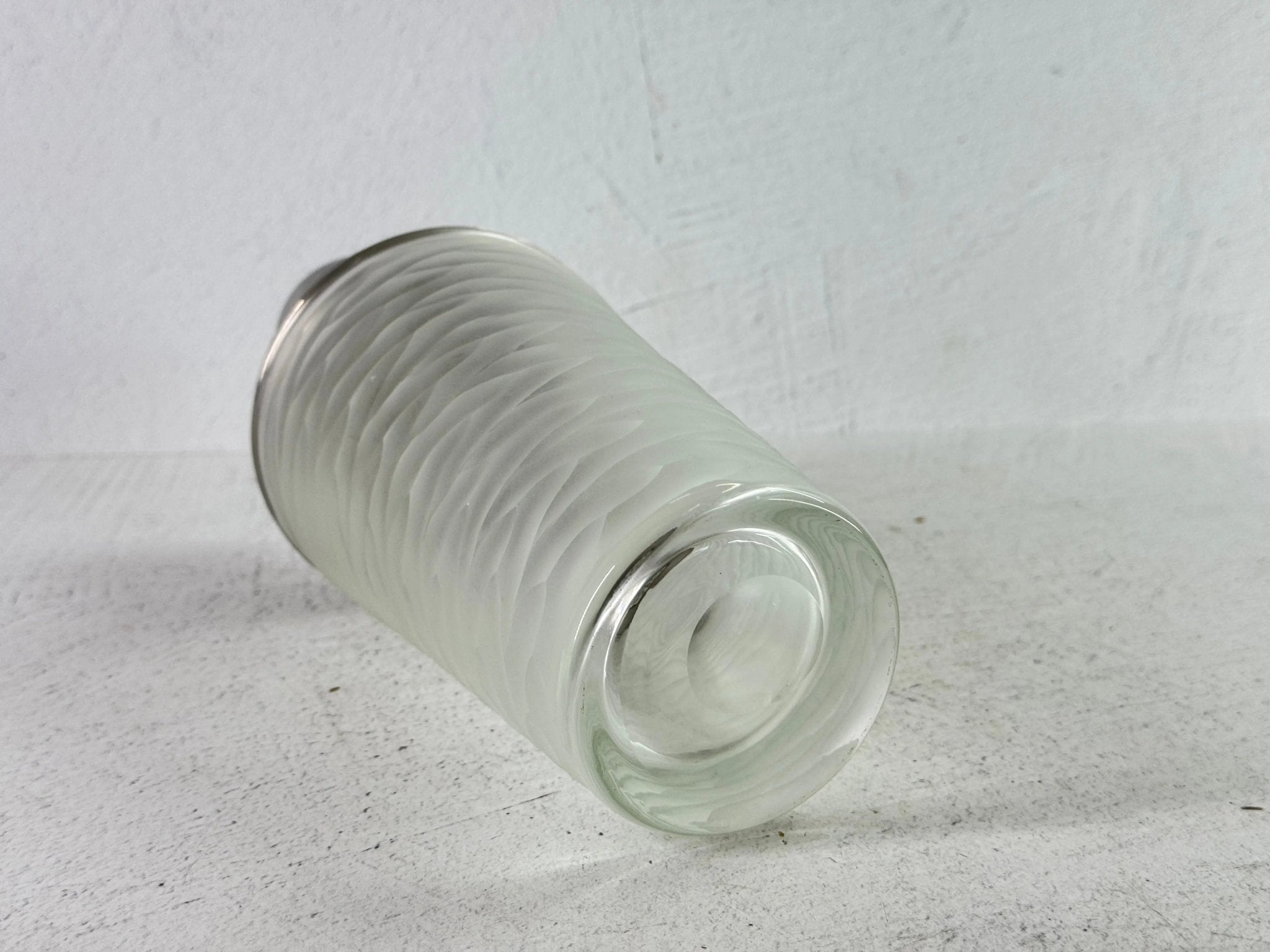 Mid Century Modern Barware | Vintage Shaker, Tray & Rocks Glasses - Debra Hall Lifestyle