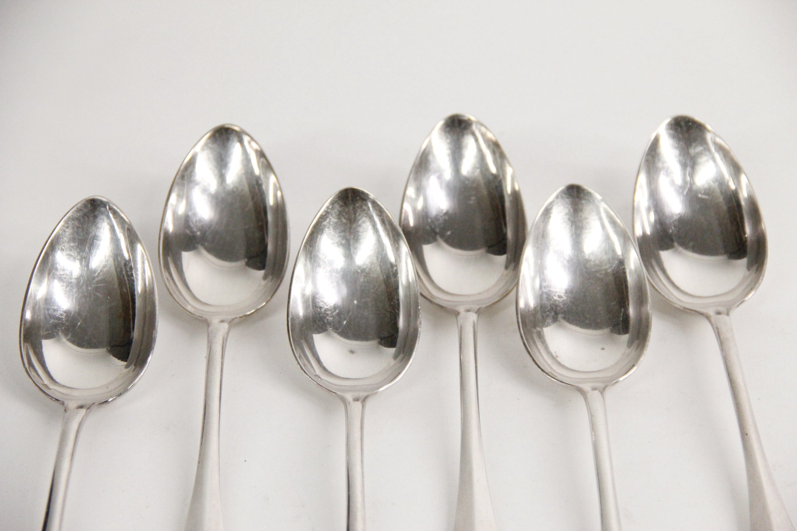 Vintage French Flatware | Tablespoons Tableware
