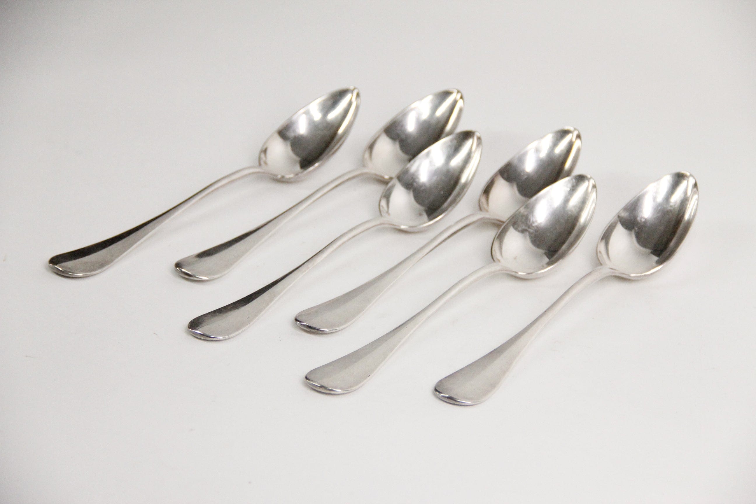 Vintage French Flatware | Tablespoons Tableware
