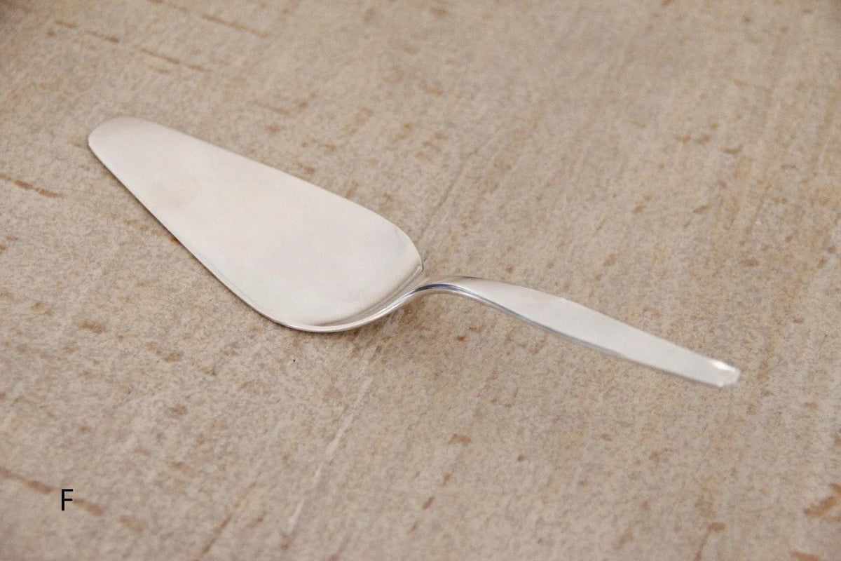 Vintage Silver Flatware | Settings & Serving Pcs. - Debra Hall Lifestyle