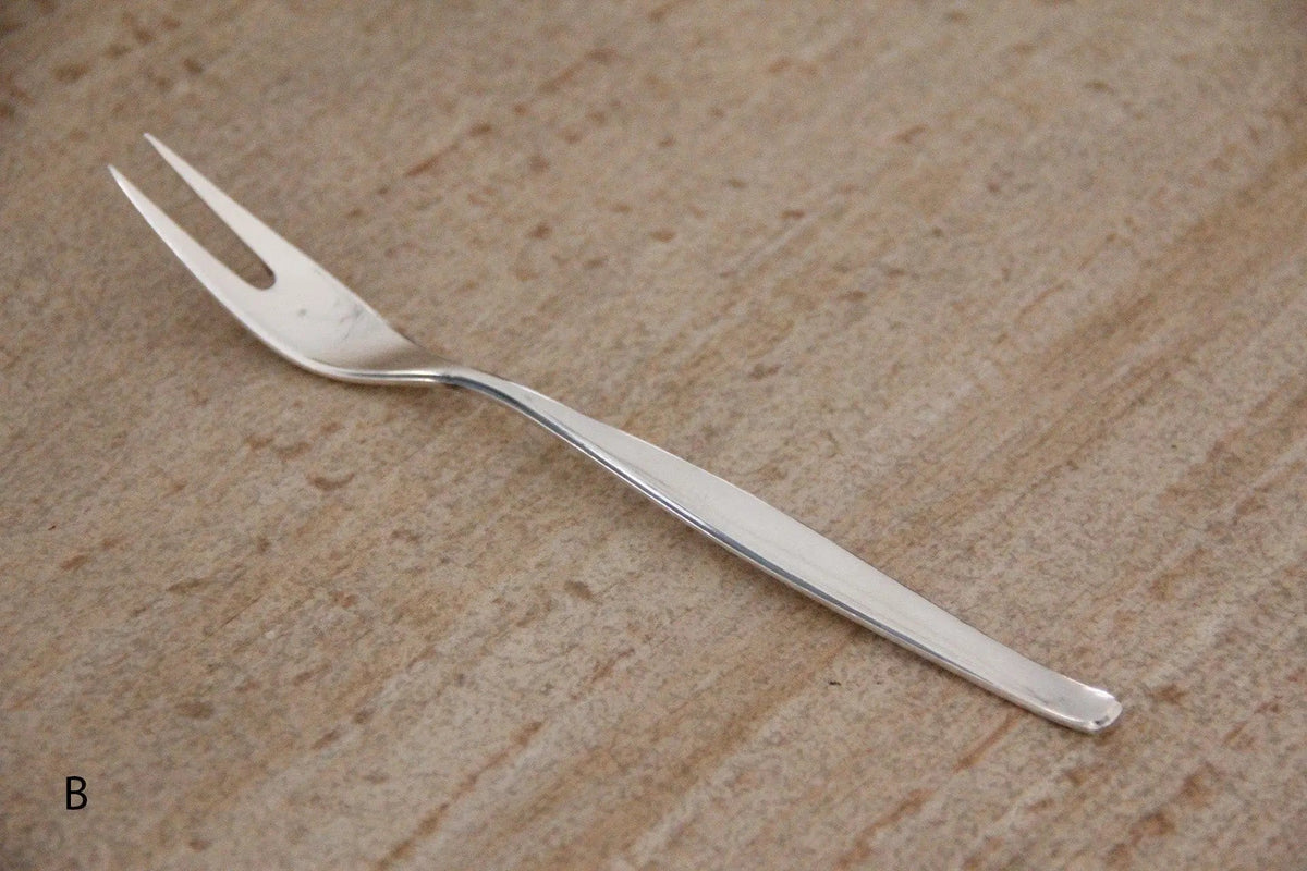 Vintage Silver Flatware | Settings & Serving Pcs. - Debra Hall Lifestyle