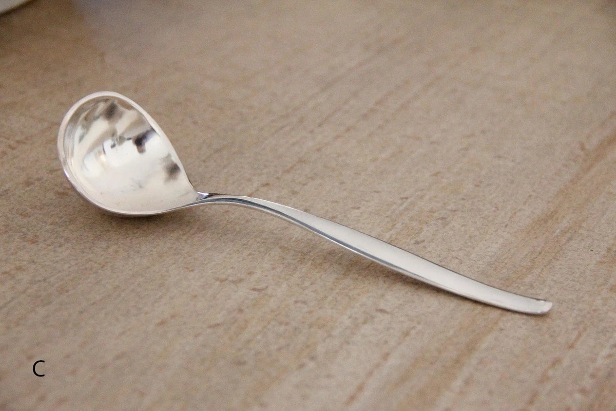 Vintage Silver Flatware | Settings & Serving Pcs. - Debra Hall Lifestyle
