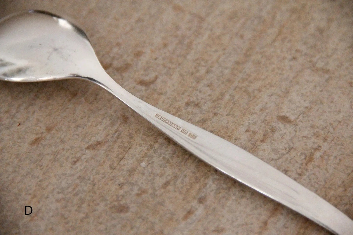 Vintage Silver Flatware | Settings & Serving Pcs. - Debra Hall Lifestyle