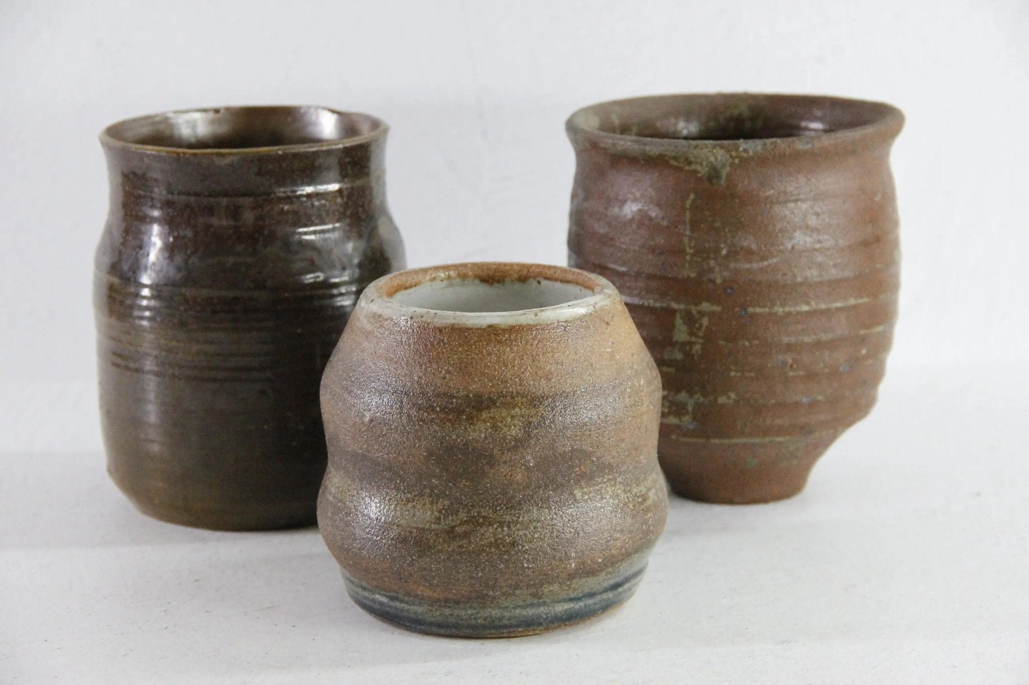 Vintage Studio Art Pottery | Assorted Planter Pot - Debra Hall Lifestyle