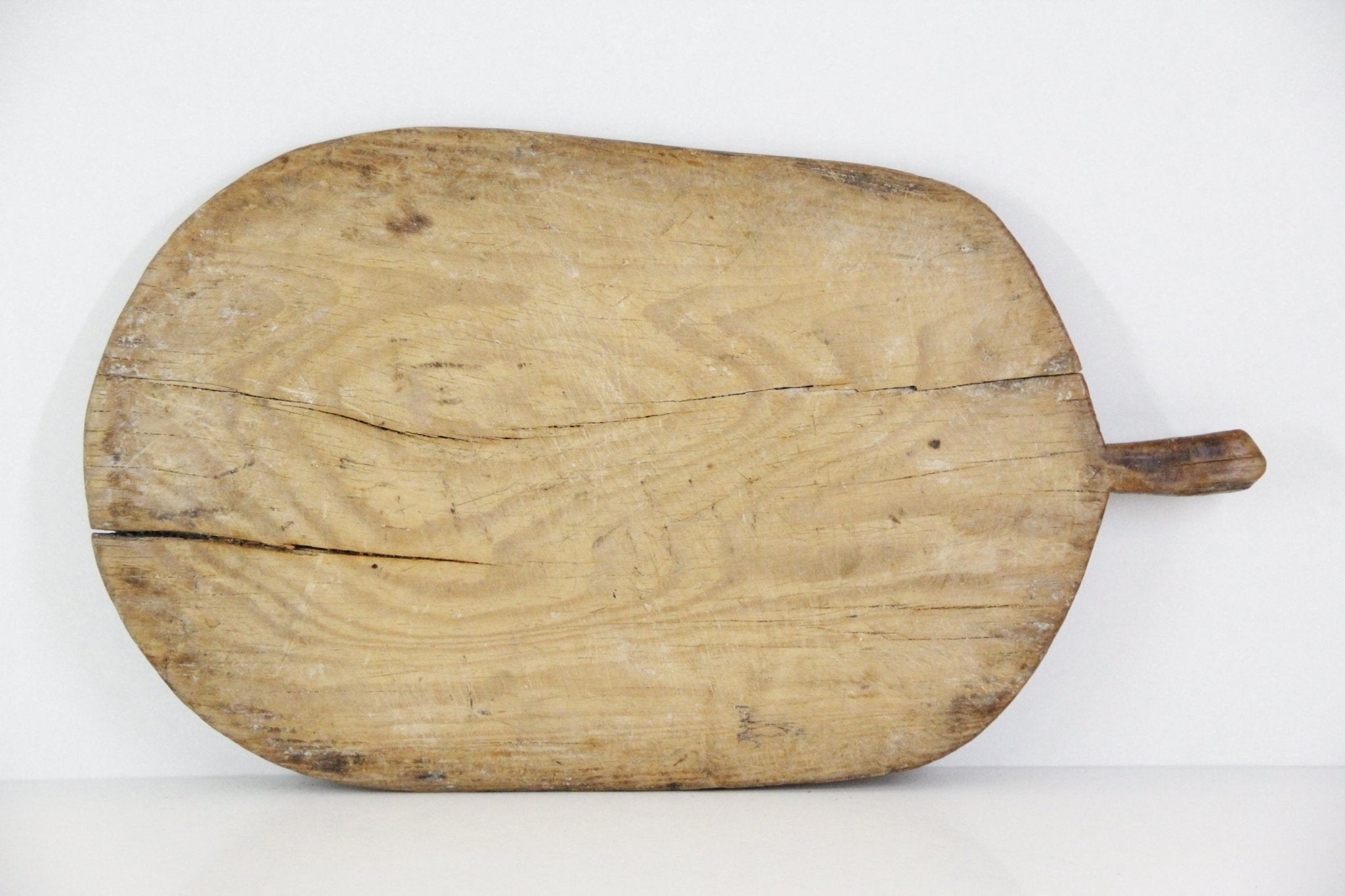 Antique Large Bread Board | European - Debra Hall Lifestyle