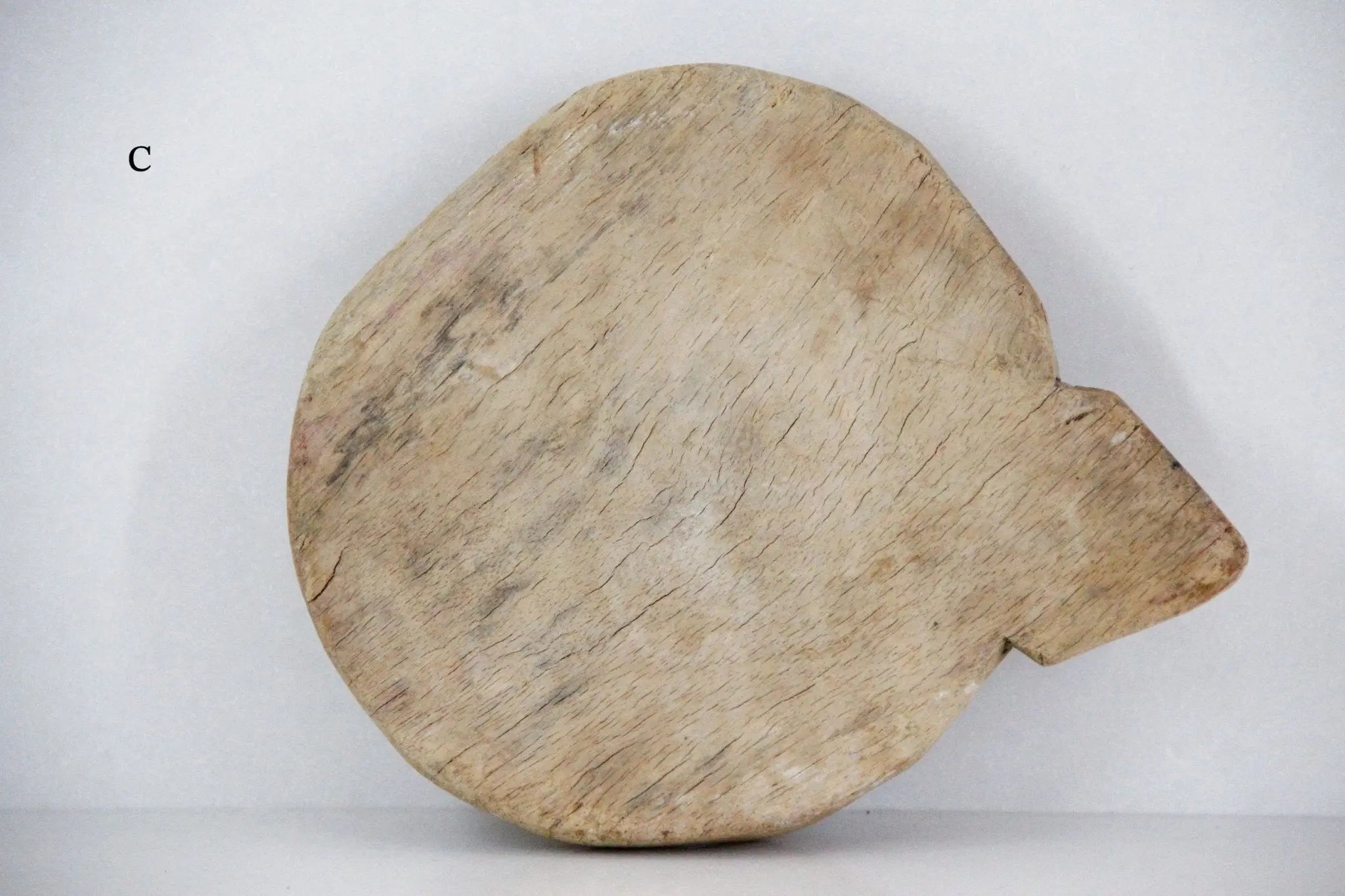 Vintage Chapati Board - Debra Hall Lifestyle9
