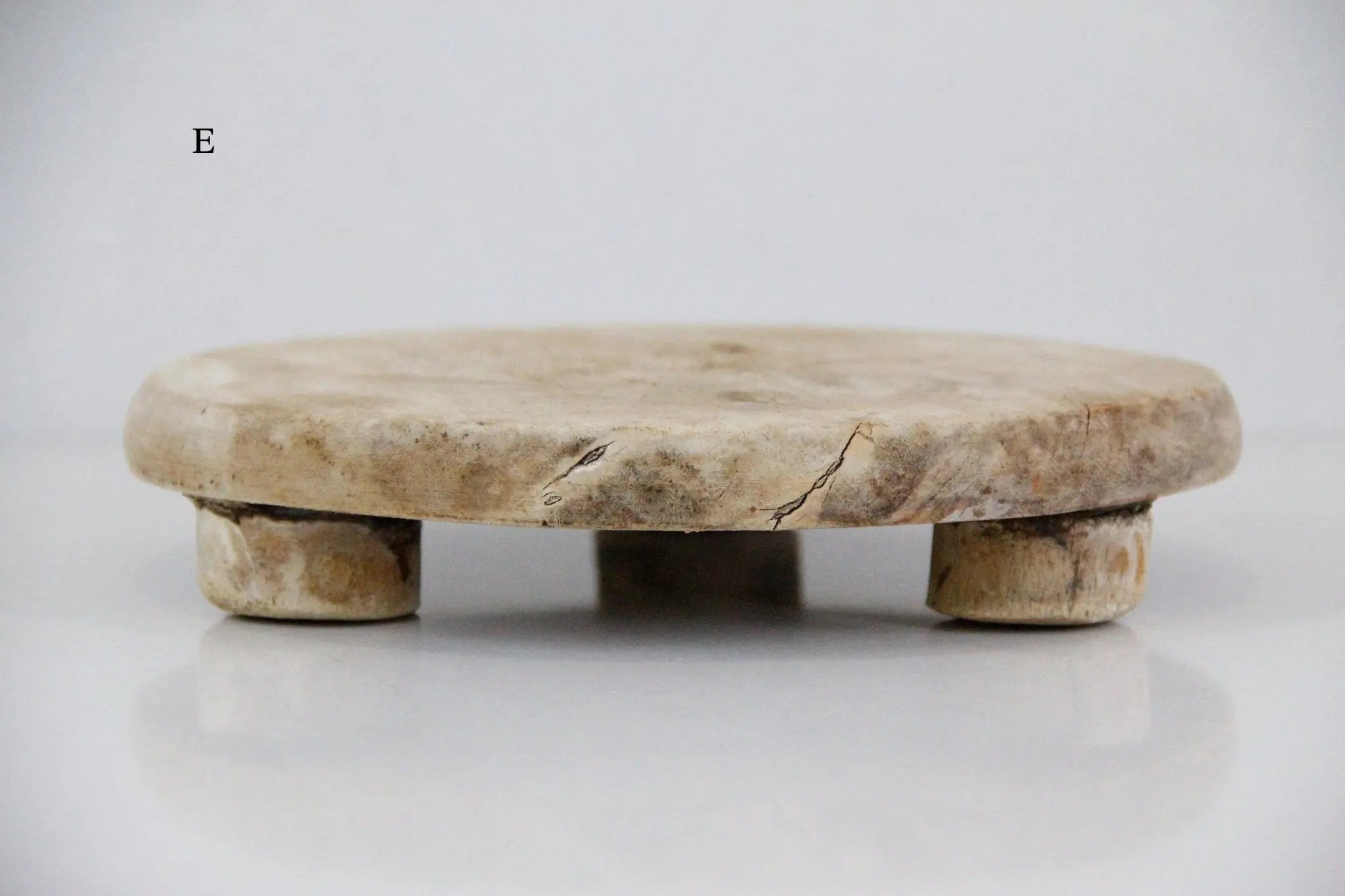 Wooden Chapati Board | Vintage Assorted - Debra Hall Lifestyle14