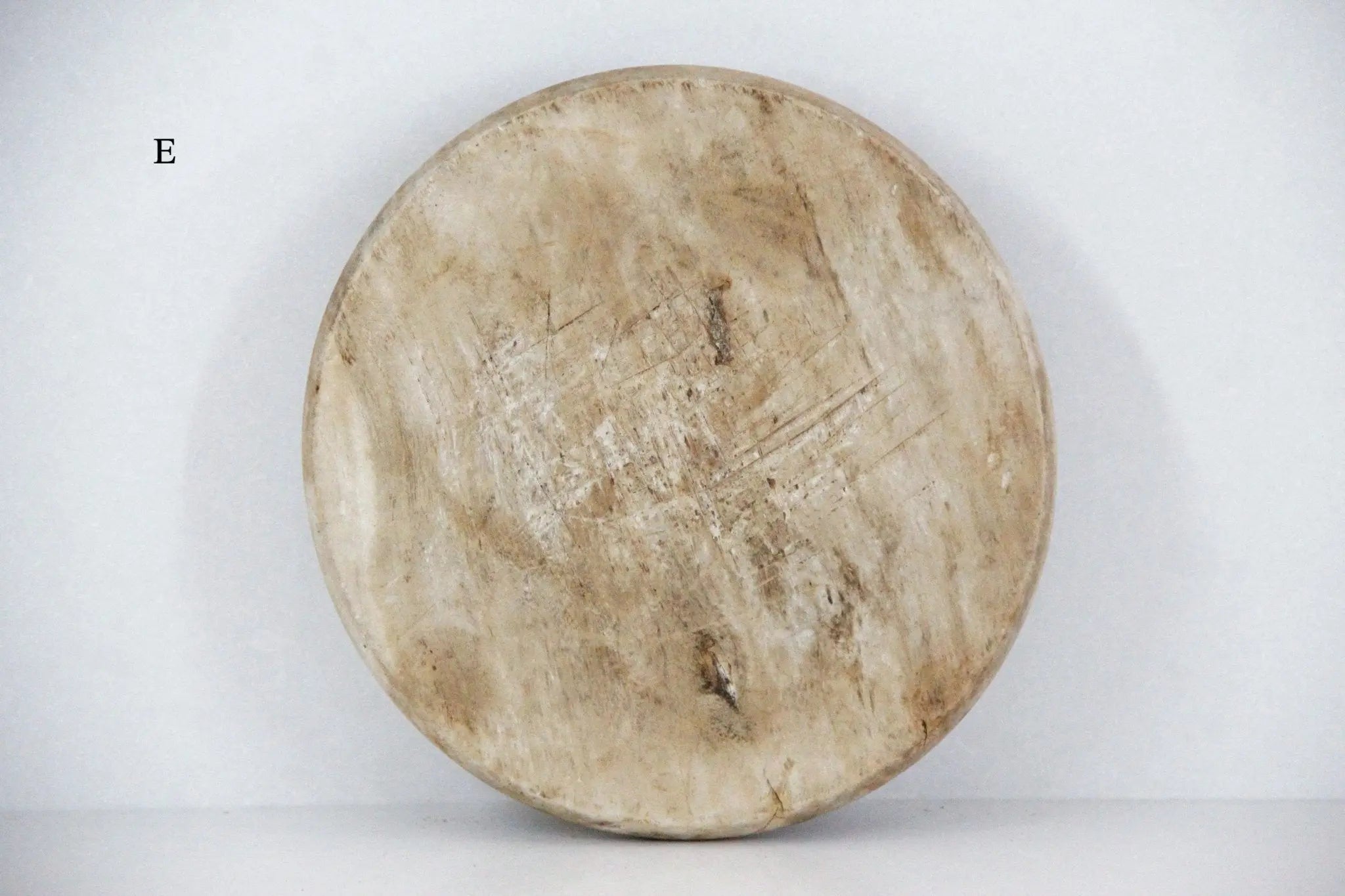 Wooden Chapati Board | Vintage Assorted - Debra Hall Lifestyle15