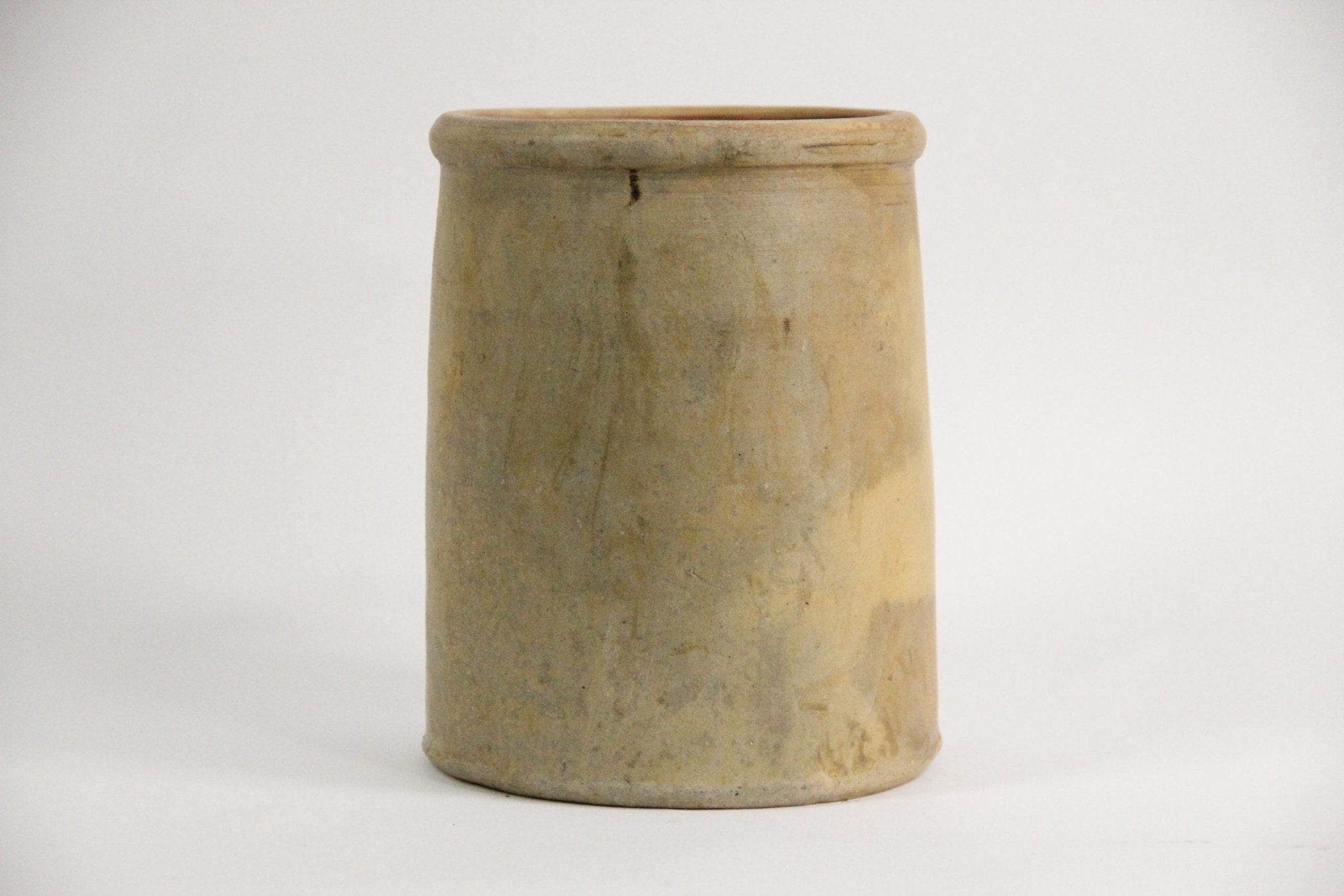 Antique Stoneware Crock | 9
