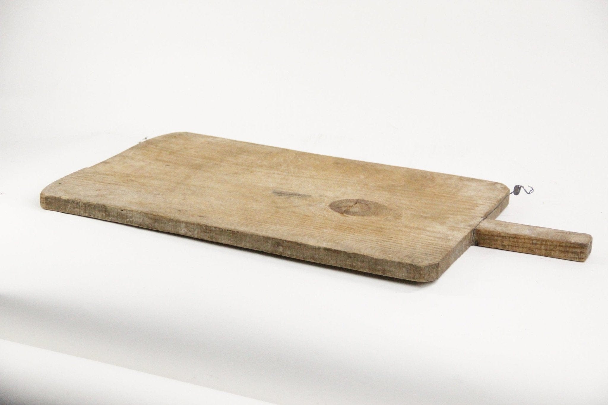 Antique Wood Breadboard | Charcuterie Board | Turkish - Debra Hall Lifestyle