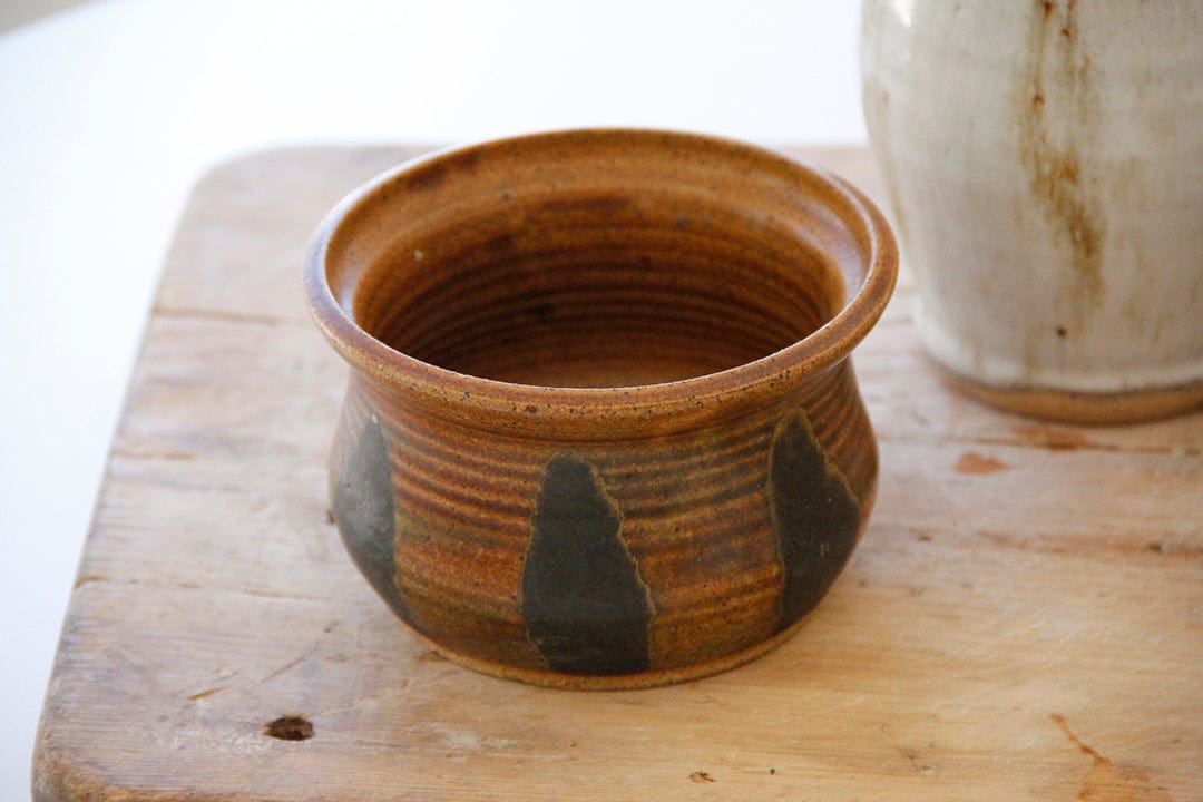 Art Studio Pottery | Vessel - Debra Hall Lifestyle
